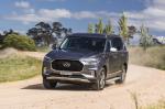 LDV D90 Diesel Executive 2020 года